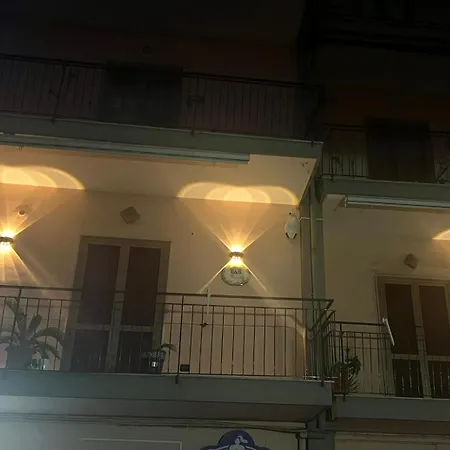 Отель типа 