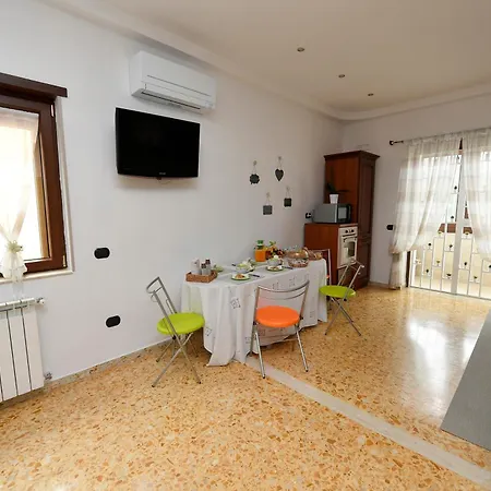 Family 3* Torre del Greco