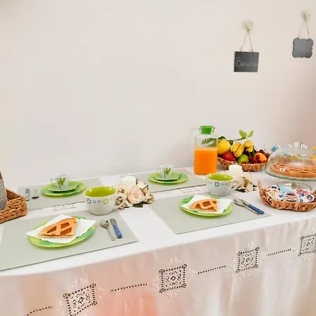 Family Couette-café 3*