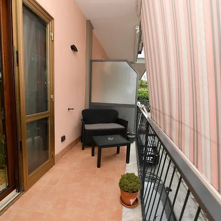 Couette-café Family Torre del Greco