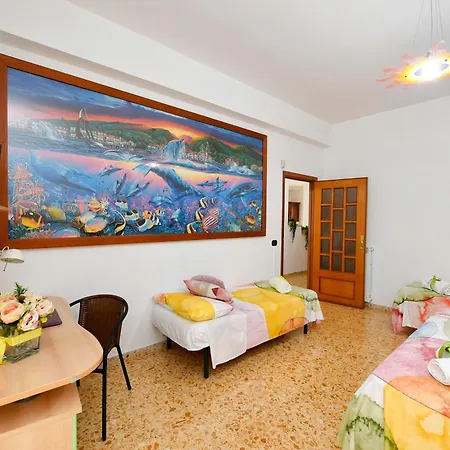 Family 3* Torre del Greco