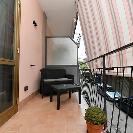 Couette-café Family Torre del Greco