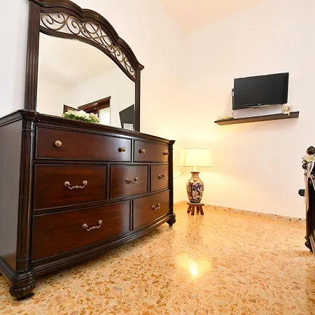 Family Couette-café Torre del Greco