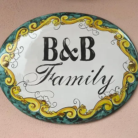 Couette-café Family